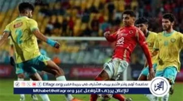 قمة الدوري المصري.. موعد مباراة الأهلي والإسماعيلي والقنوات الناقلة وتشكيل الفريقين المتوقع